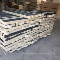 factory supply rubber faced LVL/LVL plywood